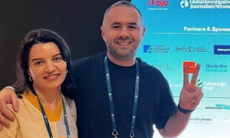 Sevinc Vaqifqızı və Ülvi Həsənli Kürdəxanıdakı istintaq təcridxanasına köçürülüb