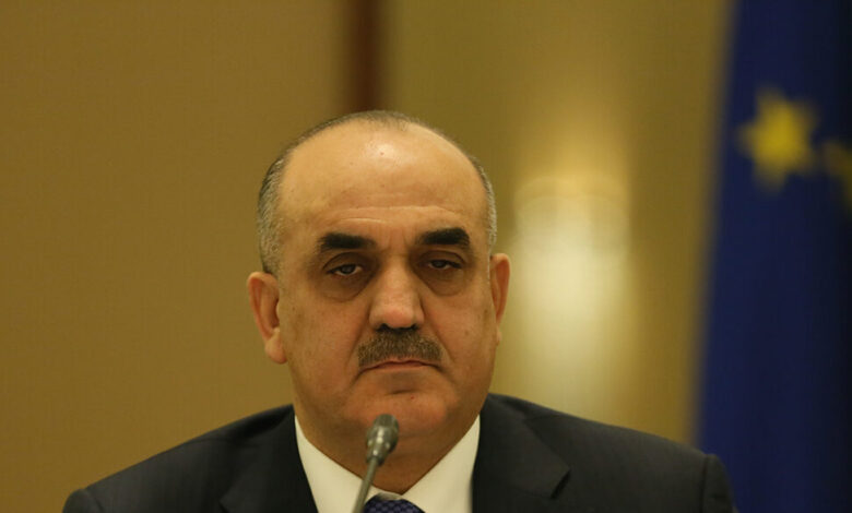 Səlim Müslümovun məhkəməsi təyin olunur, amma keçirilmir