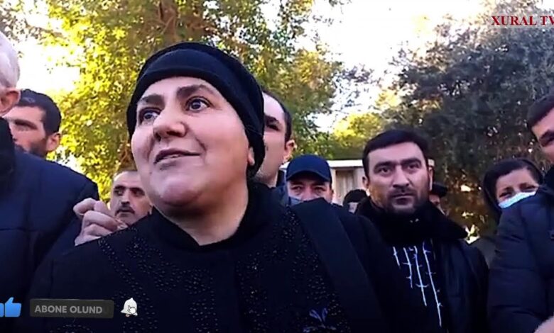 "TƏRTƏR CİNAYƏTLƏRİ"NİN BAŞINDA DURANLAR NİYƏ CƏZALANDIRILMIR? - AKSİYA