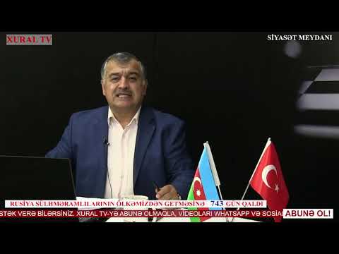 "TÜPÜRÜM SİZİN QEYRƏTİNİZƏ!"