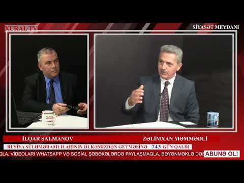 TÜRKİYƏ-İSRAİL-FƏLƏSTİN ÜÇBUCAĞINDA NƏ BAŞ VERİR?