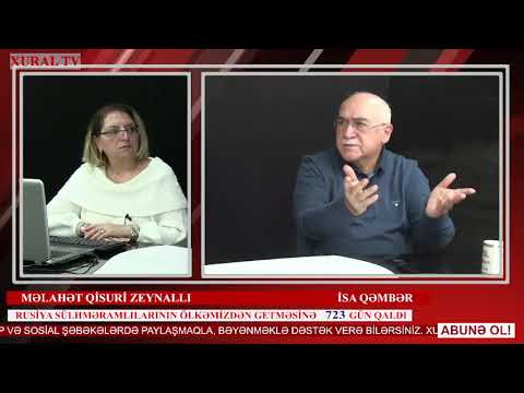 TÜRKİYƏNİN VASİTƏÇİLİYİ NİYƏ QƏBUL OLUNMUR?