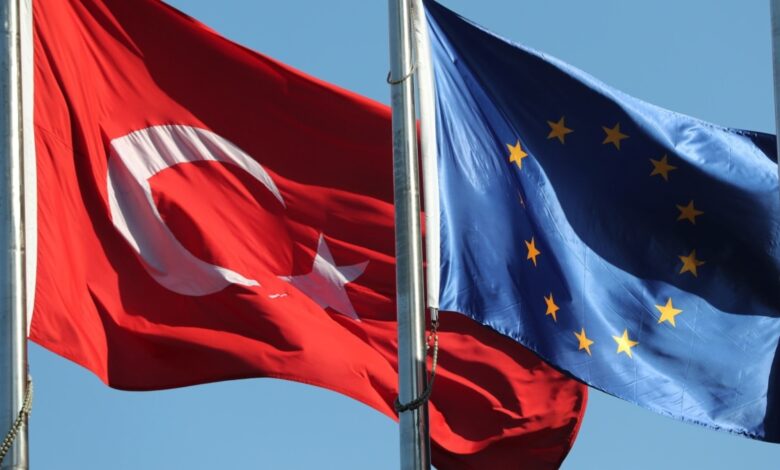 Türkiyə Avropa Komissiyasının üzvlük hesabatını ədalətsiz və qərəzli sayır