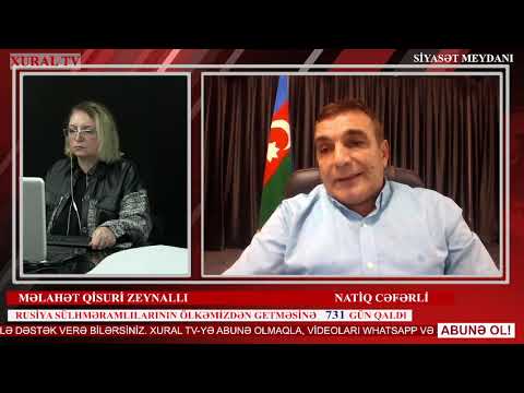 ÜZƏN MƏZƏNNƏYƏ NİYƏ KEÇƏ BİLMİRİK?