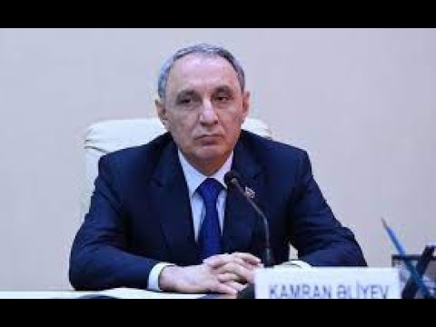 ÜZEYİR CƏFƏRLİ: "QURTARIN BU İŞİ, AYIBDIR!"