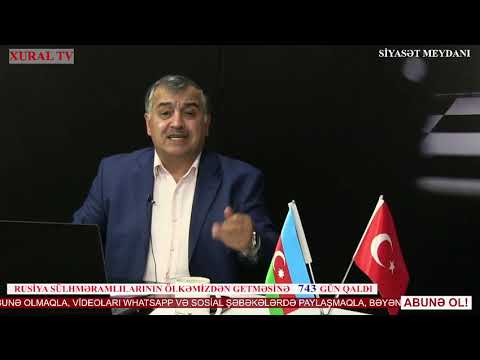 ÜZEYİR CƏFƏRLİ: "VALLAH, BİABIRÇILIQDIR!"