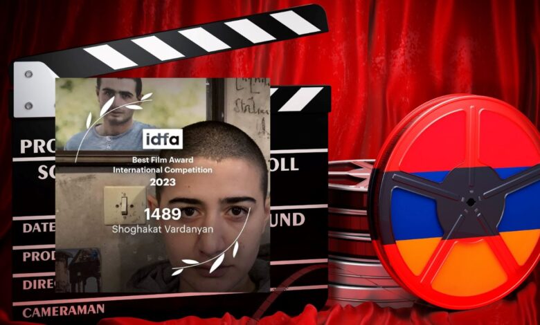 Vardanyanın filmi qalib oldu, azərbaycanlı kinoşünaslar hökuməti tənqid etdilər