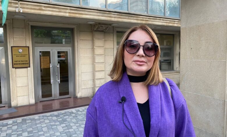 Vəkilinə Məhəmməd Kekalovla görüşməyə, danışmağa imkan verilmir