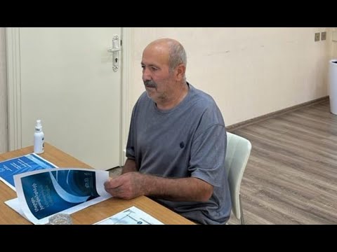 XAÇATURYANIN MƏHKƏMƏSİ NİYƏ CANLI YAYINLANMALI İDİ?