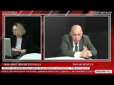 XANKƏNDİ PROBLEMİ HƏLL OLDU, SONRA NƏLƏR OLMALIDIR?