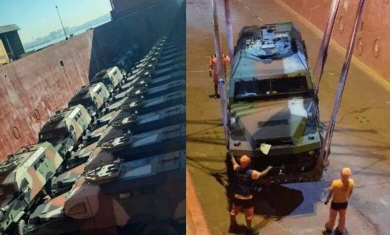 XİN Fransanın Ermənistana silah göndərməsini pisləyib