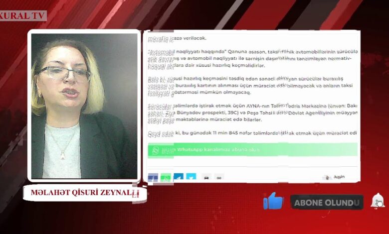 XURAL XƏBƏR: PREZİDENT FƏRMAN İMZALADI, HƏRBÇİLƏRİN MAAŞLARI ARTIRILDI...