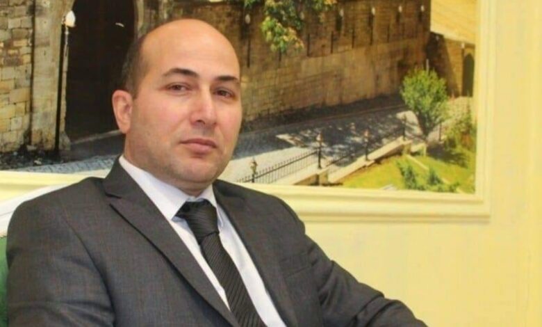 'Kanal 13'ün üçüncü əməkdaşının da həbs edildiyi deyilir