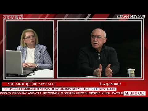 AMERİKA AZƏRBAYCANA QARŞI ƏDALƏTSİZLİK EDİR!