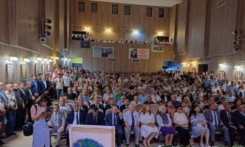AXCP seçki ilə bağlı qurultayda qərar verəcəyini deyir