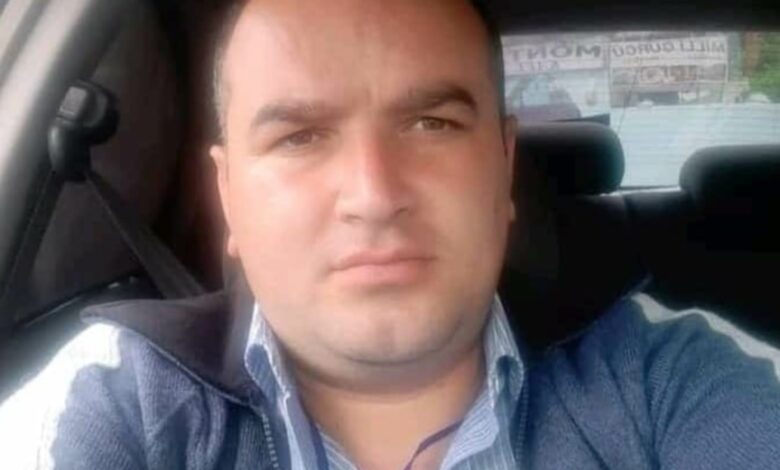 AXCP üzvünün narkotik ittihamı ilə həbs olunduğu bildirilir