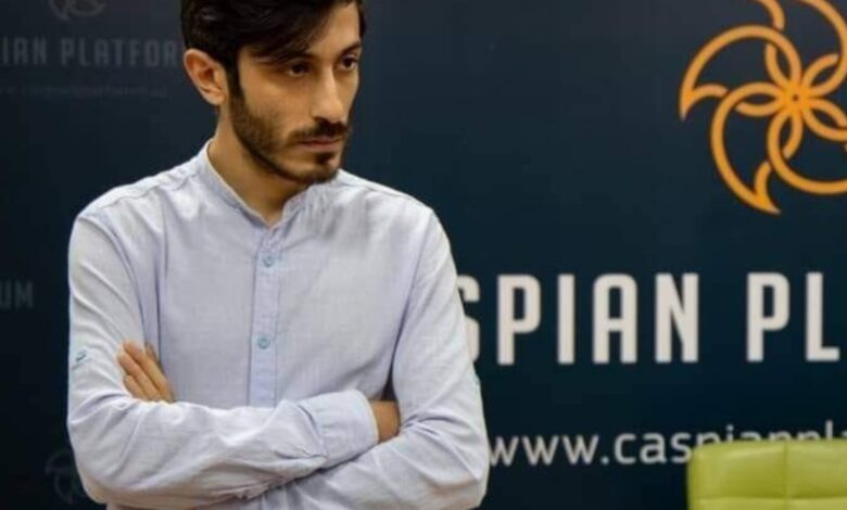 Afiəddin Məmmədov səhhətindən şikayət edir