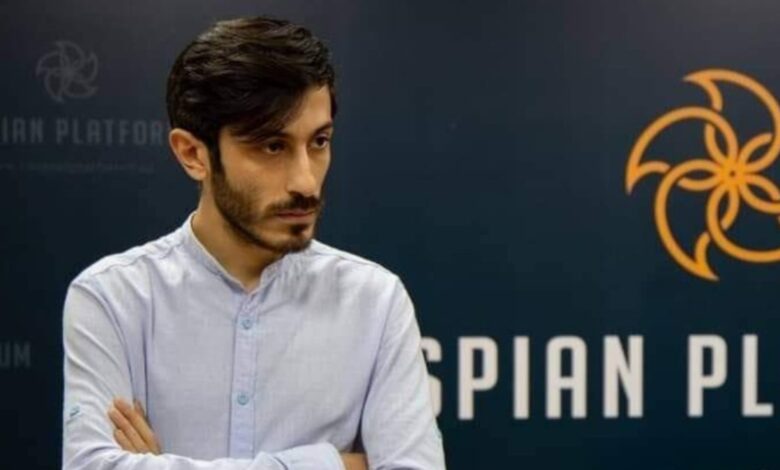 Afiəddin Məmmədova ittihamlar ağırlaşdırılıb