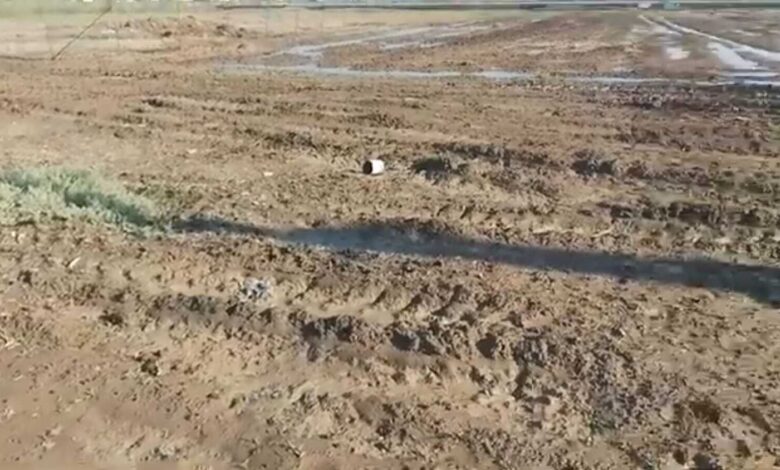 Amankəndlilər yolsuzluqdan, bələdiyyə isə onların vergi ödəməməsindən narazıdır