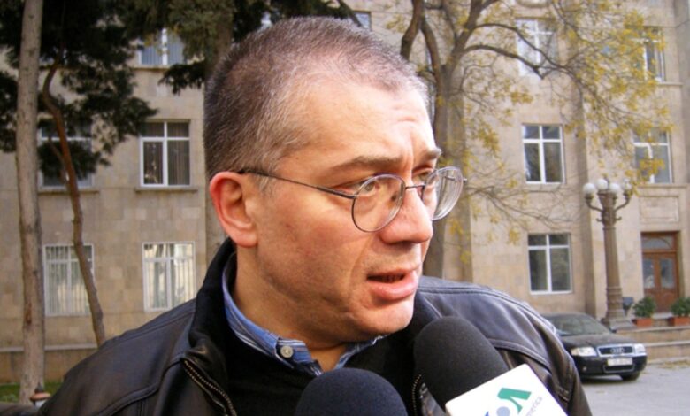 Azərbaycan və Rusiya arasında məsələhətləşmələr olub