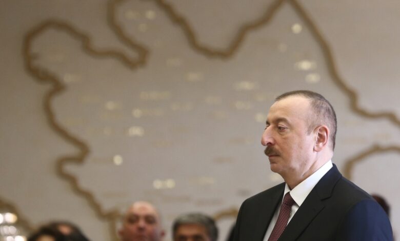 Azərbaycanda növbədənkənar prezident seçkisi keçiriləcək