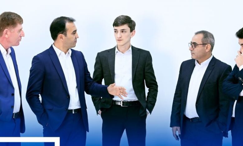 Azərbaycanda yeni təşkilat yaradıldı: III Respublika Platforması