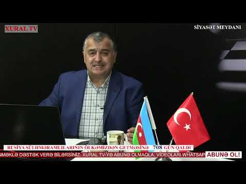 "BƏZİ DEPUTATLAR NƏ DANIŞDIQLARINI HEÇ ÖZLƏRİ DƏ BİLMİRLƏR!"