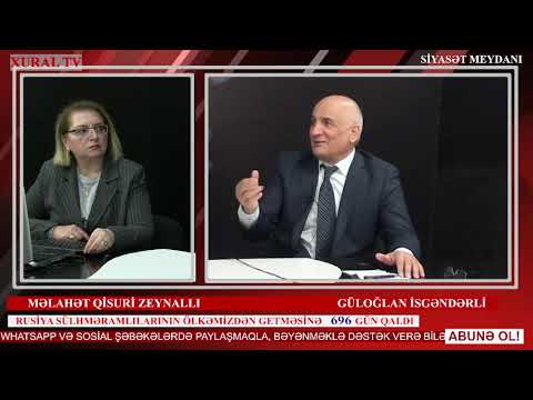 "BİR ADAM SORUŞMUR Kİ, HESABLAMA PALATASI NƏ İŞLƏ MƏŞĞULDUR?"
