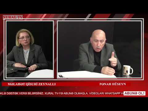 BLİNKEN PREZİDENT İLHAM ƏLİYEVƏ NİYƏ ZƏNG VURUB ?