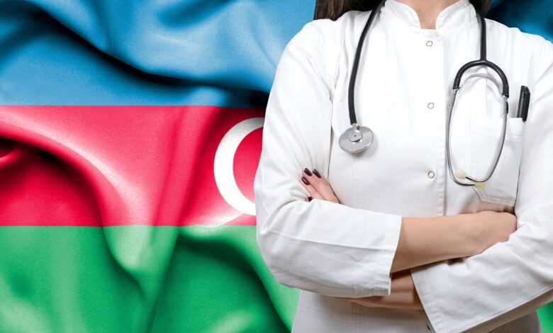 Bakıda həkimdən şikayət var: “Məni 9 saat narkoz altında, qanaxmada saxlayıb”