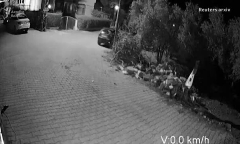 Bakıda və Sumqayıtda zəlzələ hiss olunub