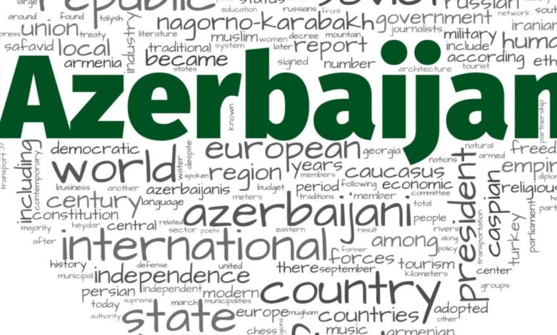 Beynəlxalq təşkilatların gözündə Azərbaycan