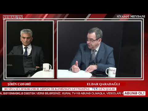 CƏNUBİ AZƏRBAYCANDA VƏZİYYƏT NECƏDİR?