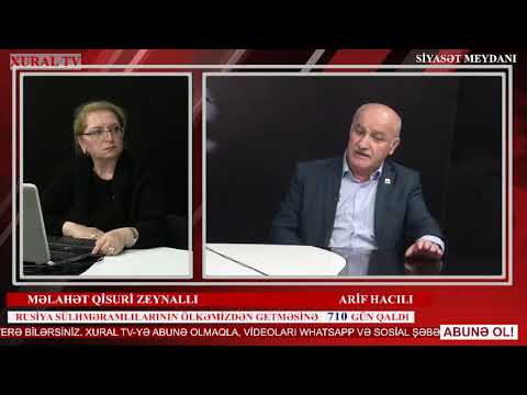 CİDDİ SƏBƏB: HƏBSDƏ OLANLARIN SAYI HƏDDİNDƏN ARTIQ ÇOXDUR!