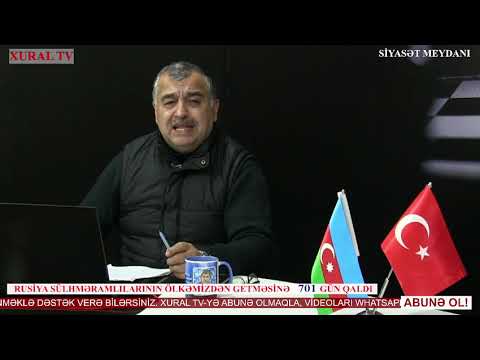 ERMƏNİLƏRİ NƏ NARAHAT EDİR?