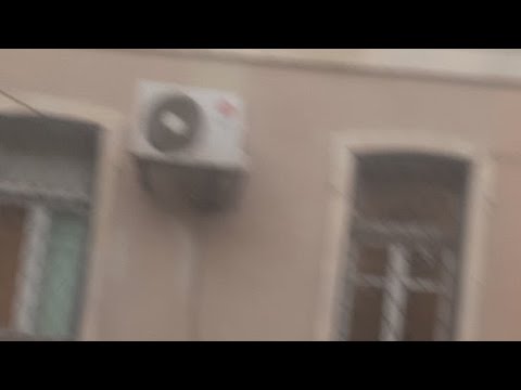 ƏVƏZ ZEYNALLININ MƏHKƏMƏSİNDƏN CANLI REPORTAJ