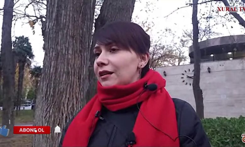ƏZİZ ORUCOVUN HAQQINDA 3 AY HƏBSQƏTİMKAN TƏDBİRİ SEÇİLDİ