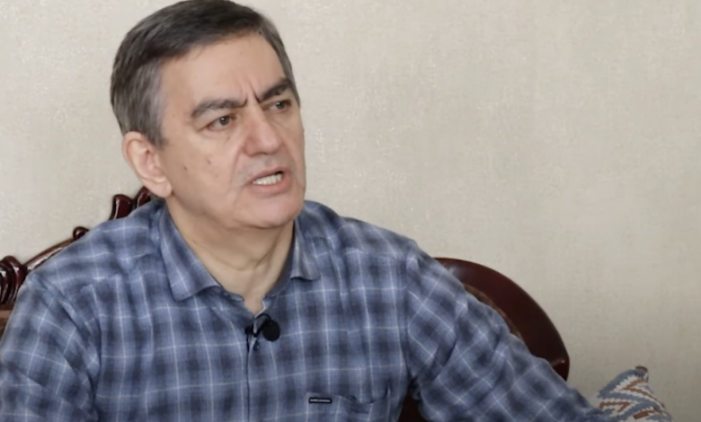 Əli Kərimli: “Seçki ilə bağlı geriyə dönüş yoxdur”