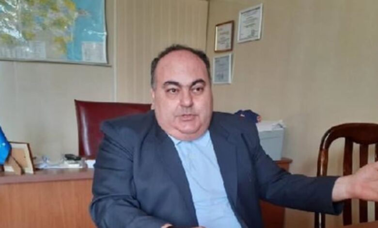 Fuad Əliyev də prezidentliyə namizəd olacaq