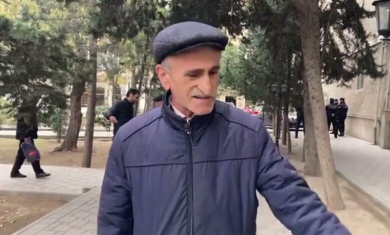"HAKİMİYYƏT JURNALİSTLƏRİN HƏBSİNDƏ NİYƏ MARAQLI OLMALIDIR Kİ?"