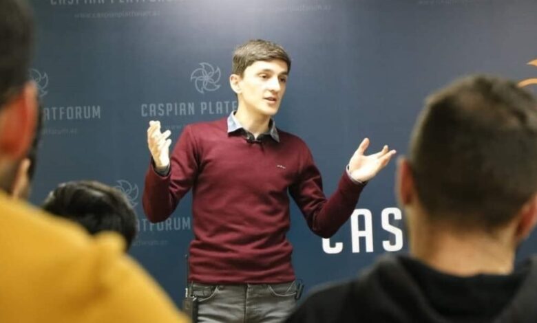 III Respublika Platformasının həbsdəki üzvü deyir ki, haqqındakı məhkəmə qərarında göstərilənlər yalandır