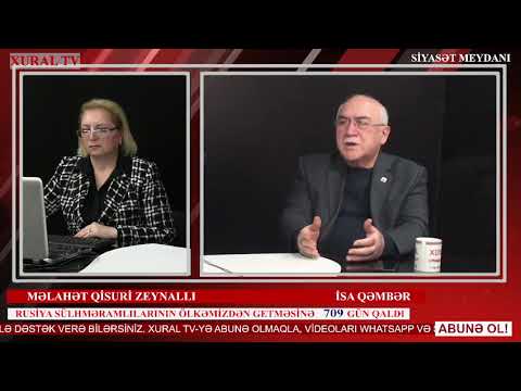 İŞĞAL OLUNMUŞ KƏNDLƏRİMİZİ ÖZÜMÜZƏ QAYTARA BİLƏCƏYİKMİ?