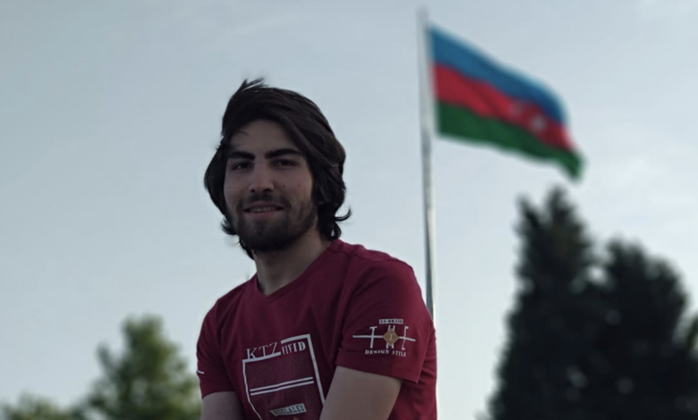 İctimai fəal Möhyəddin Orucovun yenidən saxlanıldığı bildirilir