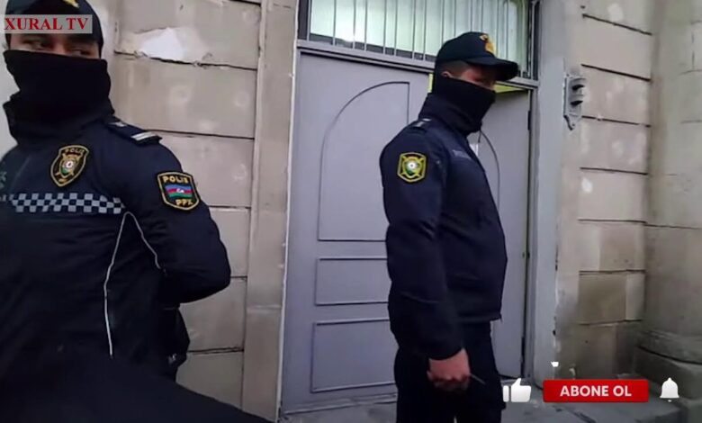 KANAL13-ÜN RƏHBƏRİ ƏZİZ ORUCOVUN MƏHKƏMƏSİNDƏ NƏ BAŞ VERDİ?