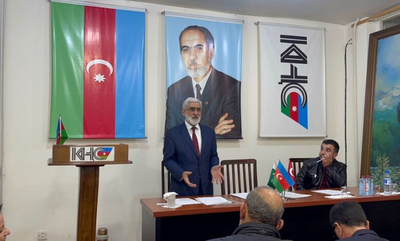KXCP də seçkidə iştirak etməyəcək