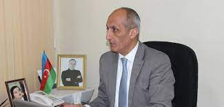 Keçmiş nazir prezidentliyə namizədliyini irəli sürəcək
