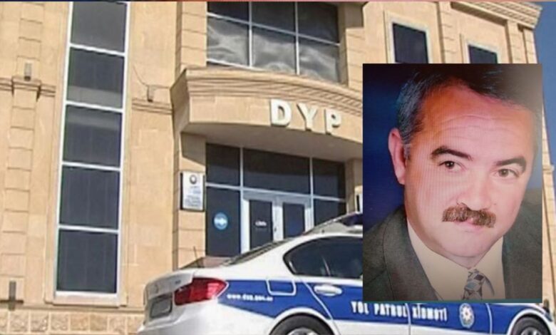 Müharibə veteranı: “Tənqidi fikirlərimə görə maşınımı əlimdən alıblar”
