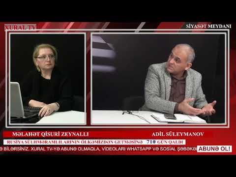 "NƏRMİN İŞİ"NƏ GÖRƏ PREZİDENTİN GÖSTƏRİŞİNİ SABOTAJ EDƏNLƏR KİMLƏRDİR?