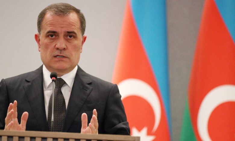 Nazir: Səkkiz kəndin məsələsinə baxılacaq