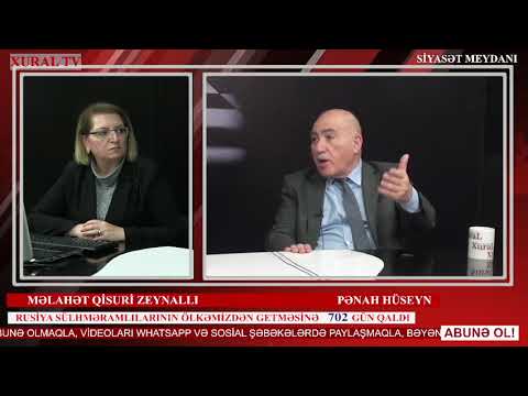 PREZİDENT SEÇKİLƏRİ ÖLKƏMİZ VƏ XALQIMIZ ÜÇÜN XEYİRLİ OLSUN !